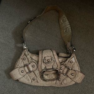 Guess purse